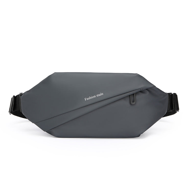 Lightweight Waterproof Sling Bag Stornfield