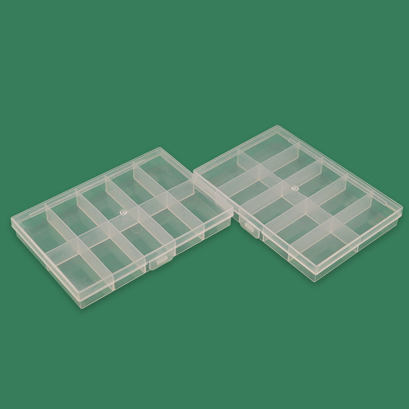 Customizable Sectioned Storage Organizer Stornfield
