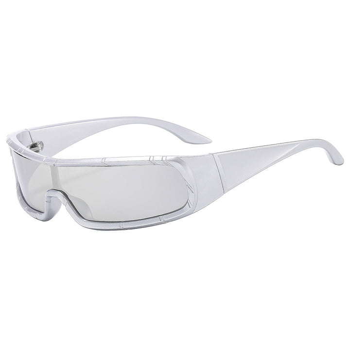 Women's sports sunglasses with ergonomic design and innovative lenses Stornfield
