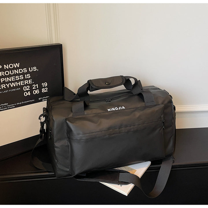 Durable Waterproof Duffel Bag Stornfield
