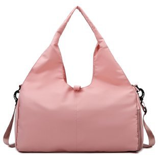 Spacious Sports And Travel Bag Stornfield