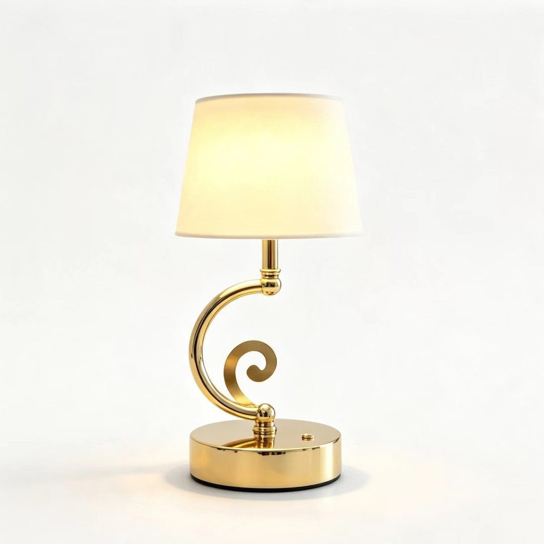 Decorative Accent Lamp