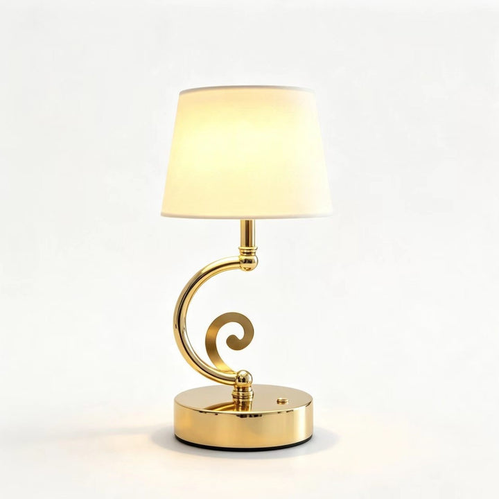 Decorative Accent Lamp