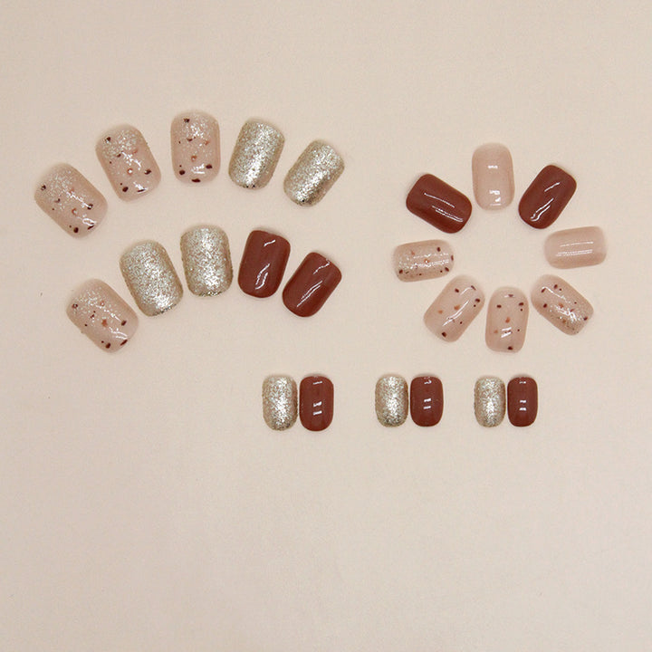 Trendy Nail Art Collection Stornfield