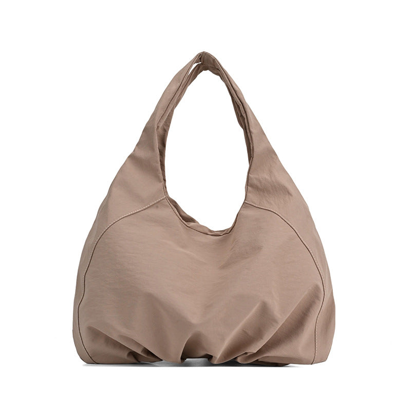 Foldable Casual Shoulder Bag Stornfield