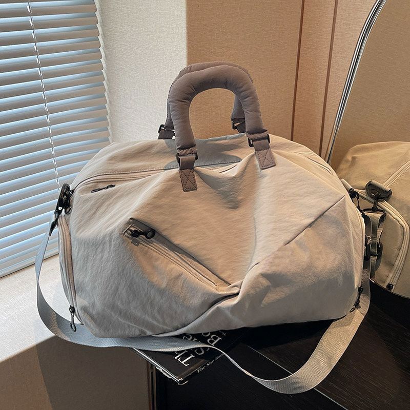Versatile Elegant Travel Duffel Bag Stornfield