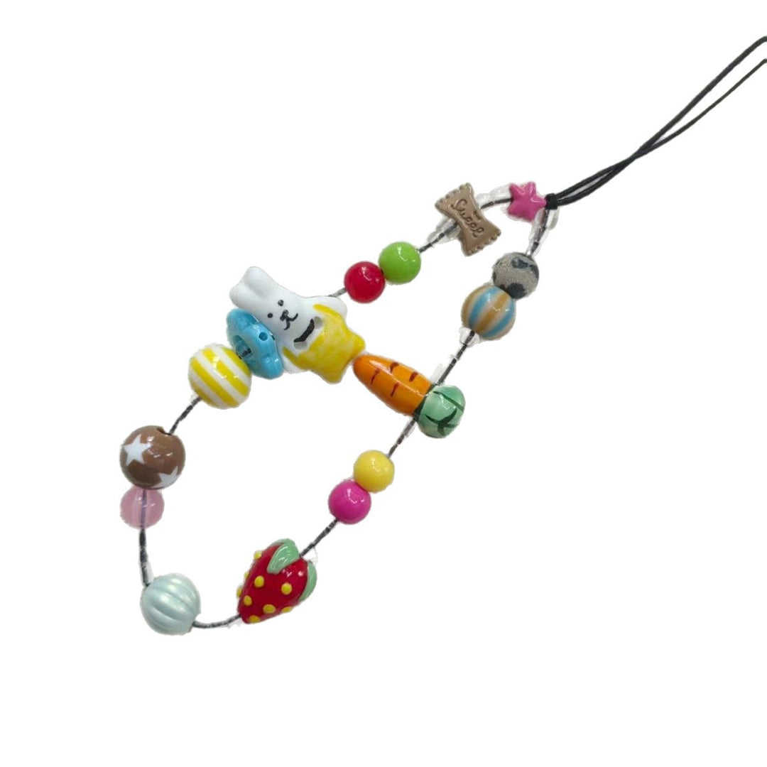 Decorative Beaded Eyewear Chain Stornfield 1790135564