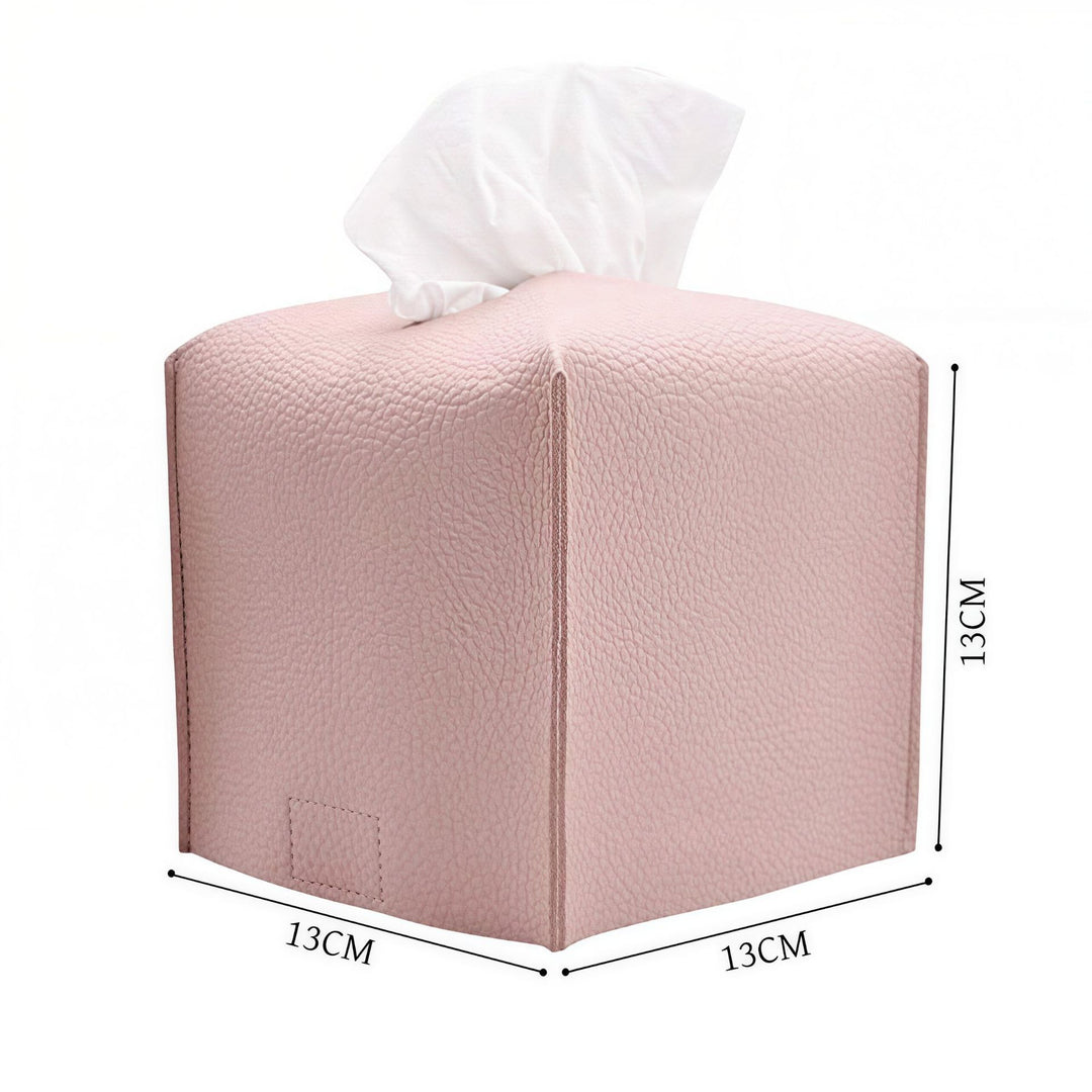 Elegant Tissue Box Cover Stornfield