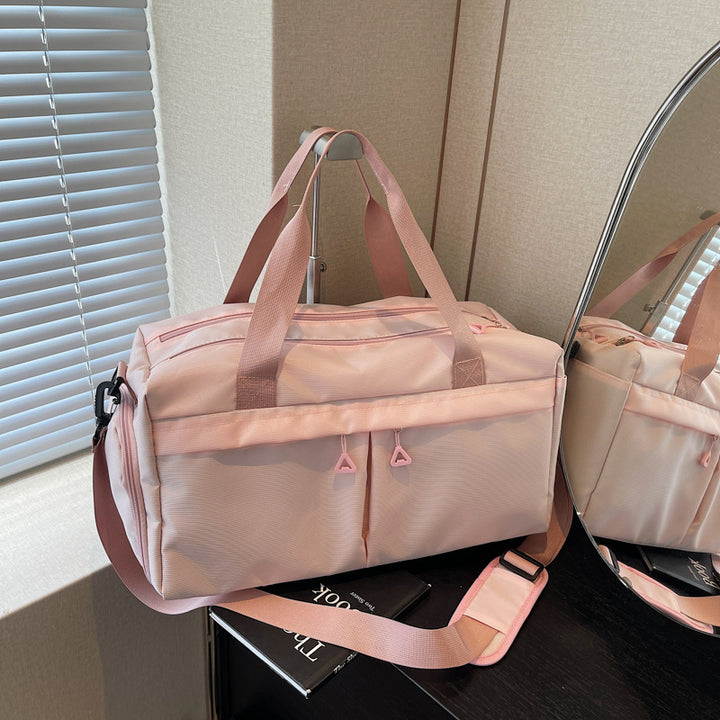 Functional Travel Duffle Bag Stornfield