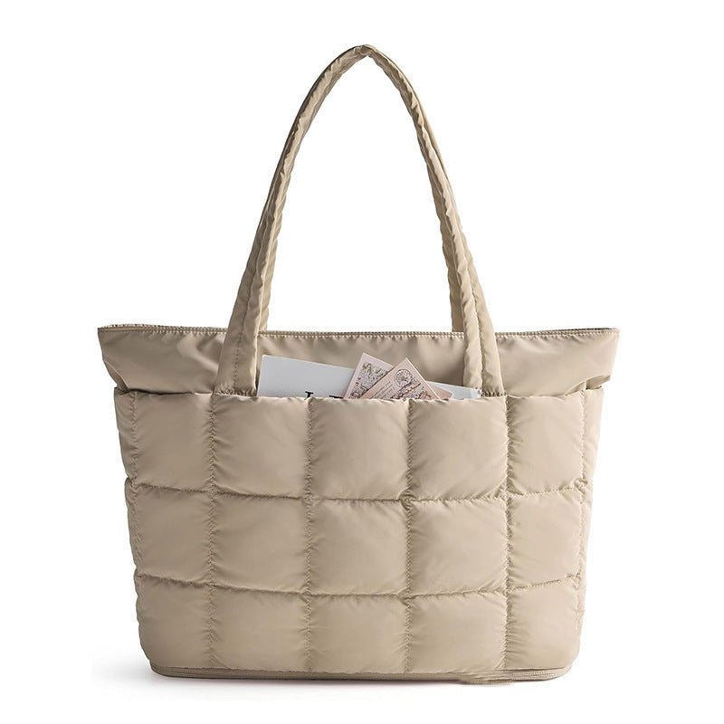 Practical shopping bag Stornfield