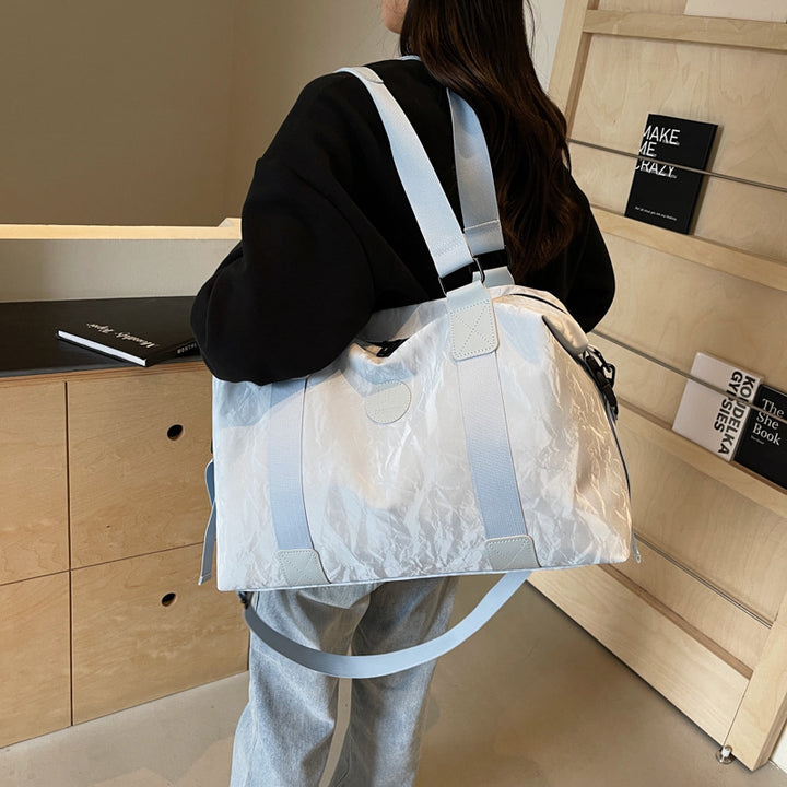 Women's practical sports travel bag Stornfield