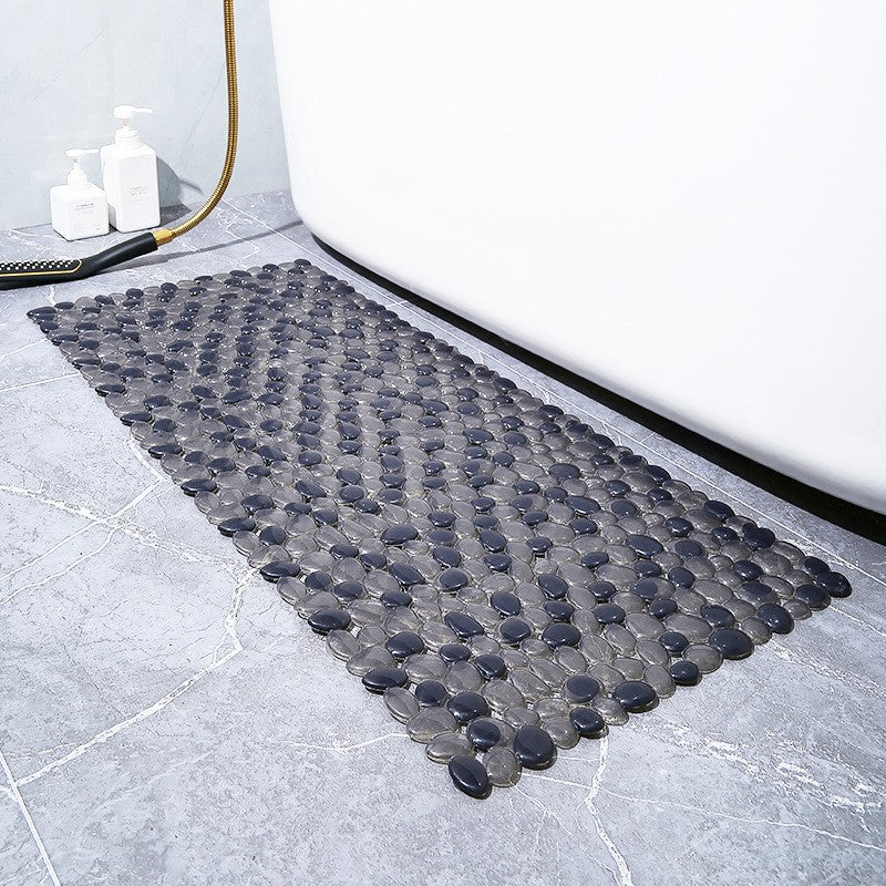 Stylish Stone Bath Mat Stornfield