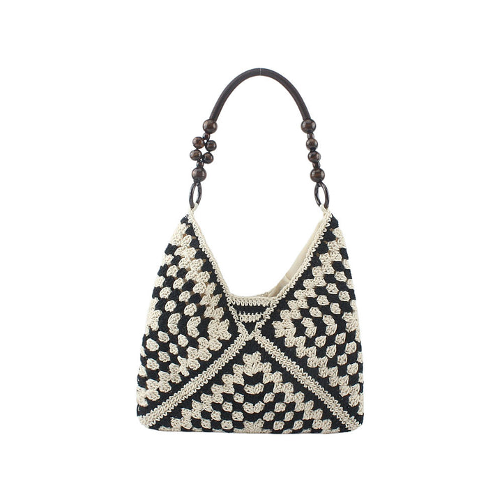 Handcrafted Macrame Bag Stornfield
