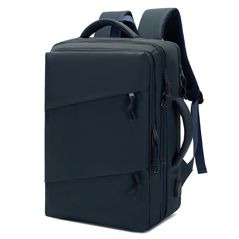 Versatile Utility Travel Backpack Stornfield
