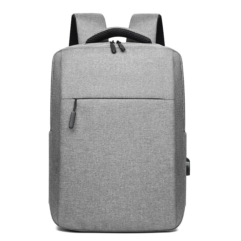 Minimalist Business Laptop Backpack Stornfield