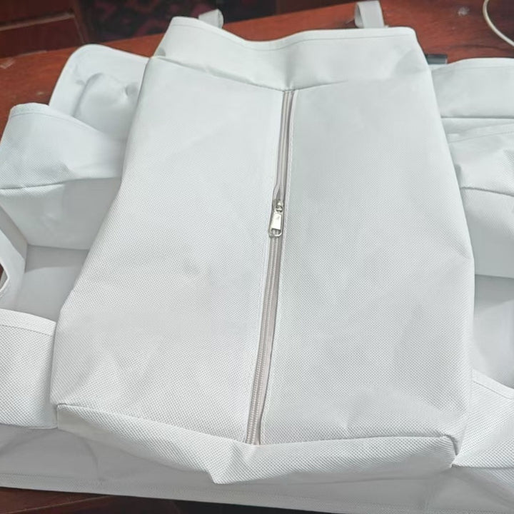 Multifunctional Organizer Bag For Travel and Everyday Stornfield