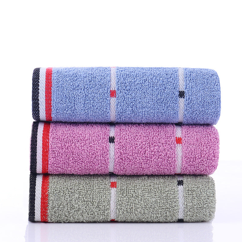 Ladies durable and quick-drying towel Stornfield