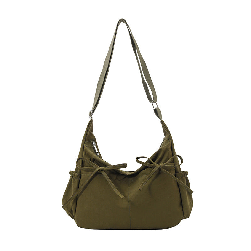 WoCasual Lightweight Sling Bag Stornfield