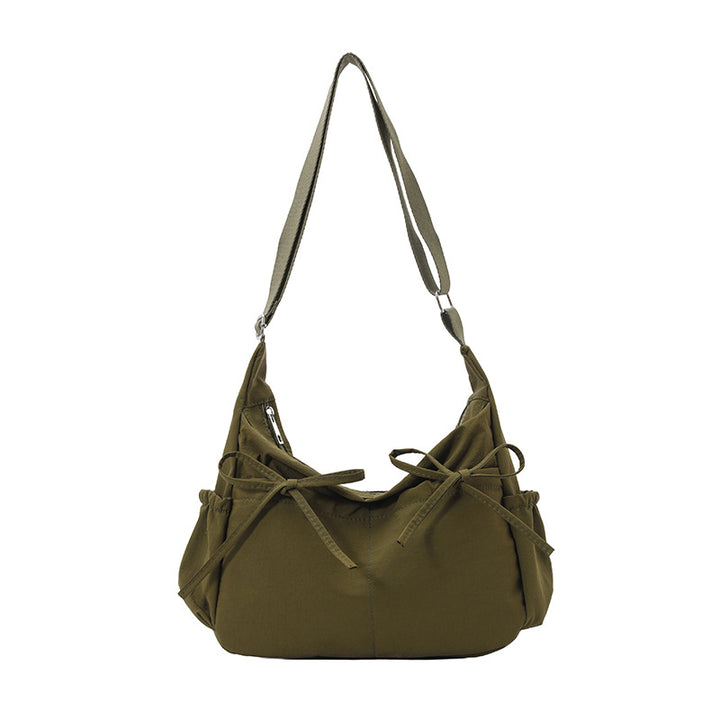 WoCasual Lightweight Sling Bag Stornfield