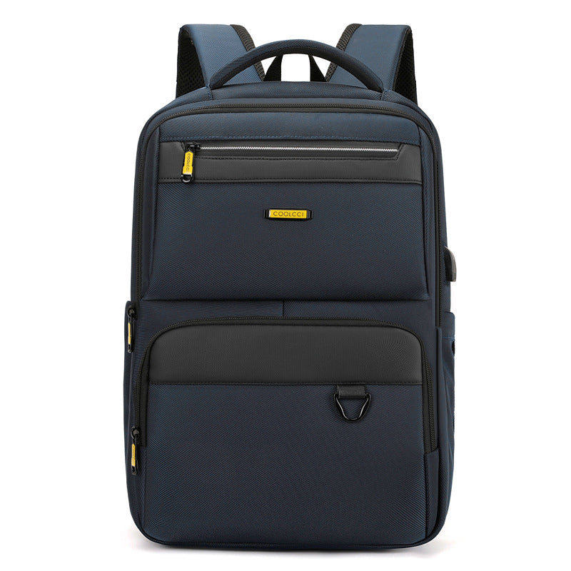 High-Performance Multi-Storage Backpack Stornfield