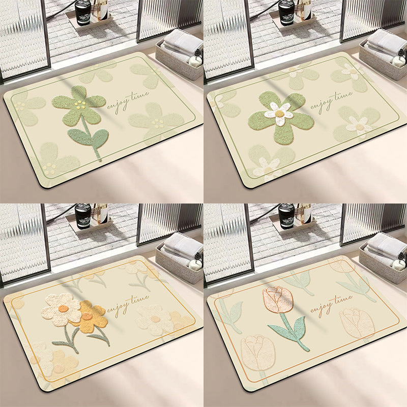 Home Decor Bath Mat Stornfield