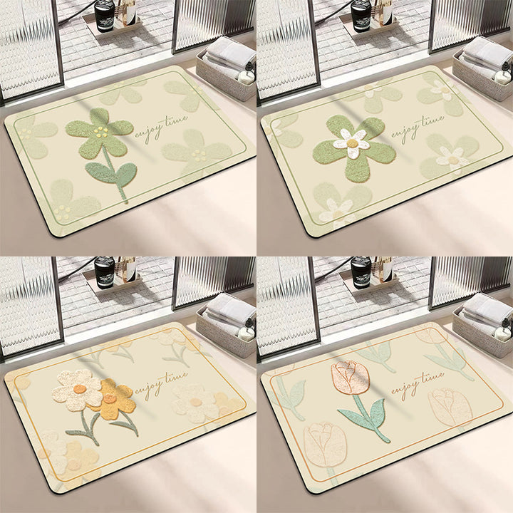 Home Decor Bath Mat Stornfield