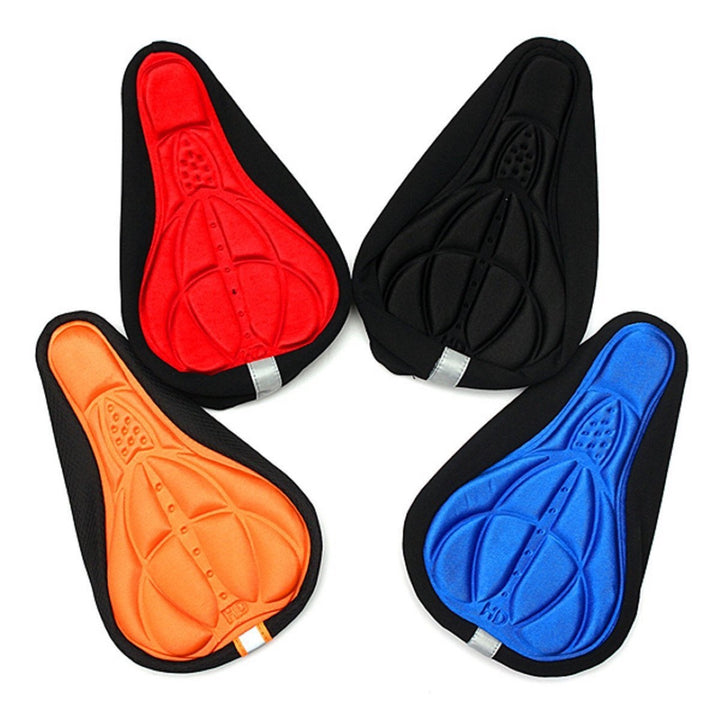 WoPadded Bicycle Seat Cover Stornfield