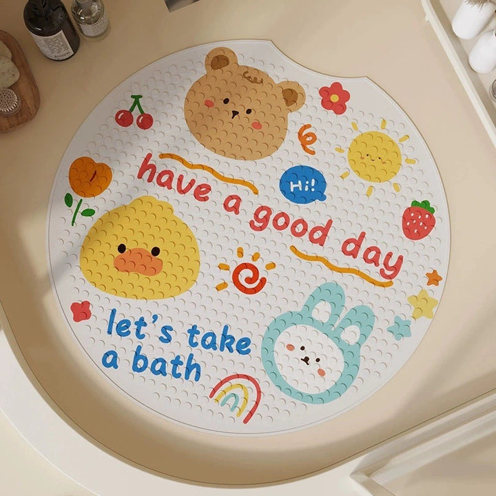 Bath Mat Stornfield