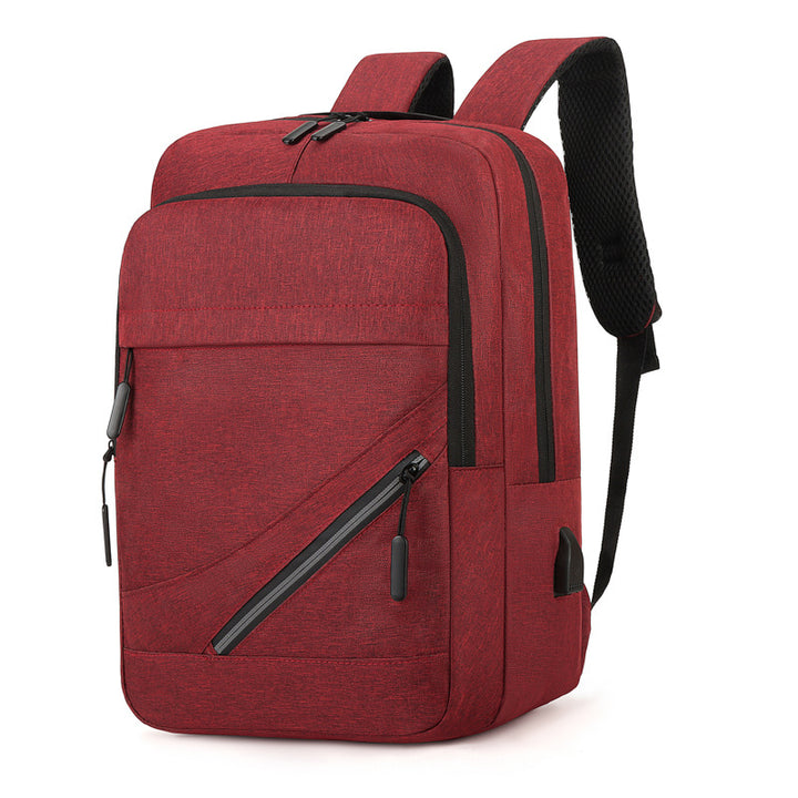 Multi-Functional Urban Backpack Stornfield