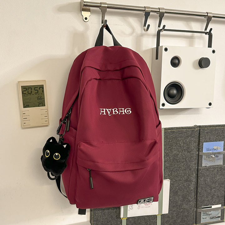 Versatile Functional Backpack Stornfield 1791204975