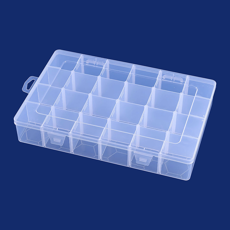 Multi-Grid Storage Organizer Stornfield