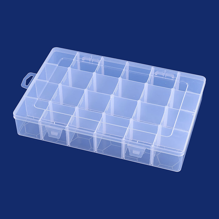 Multi-Grid Storage Organizer Stornfield