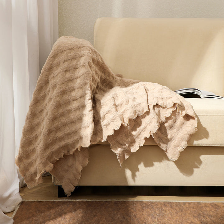 Home Decorative Throw Blanket