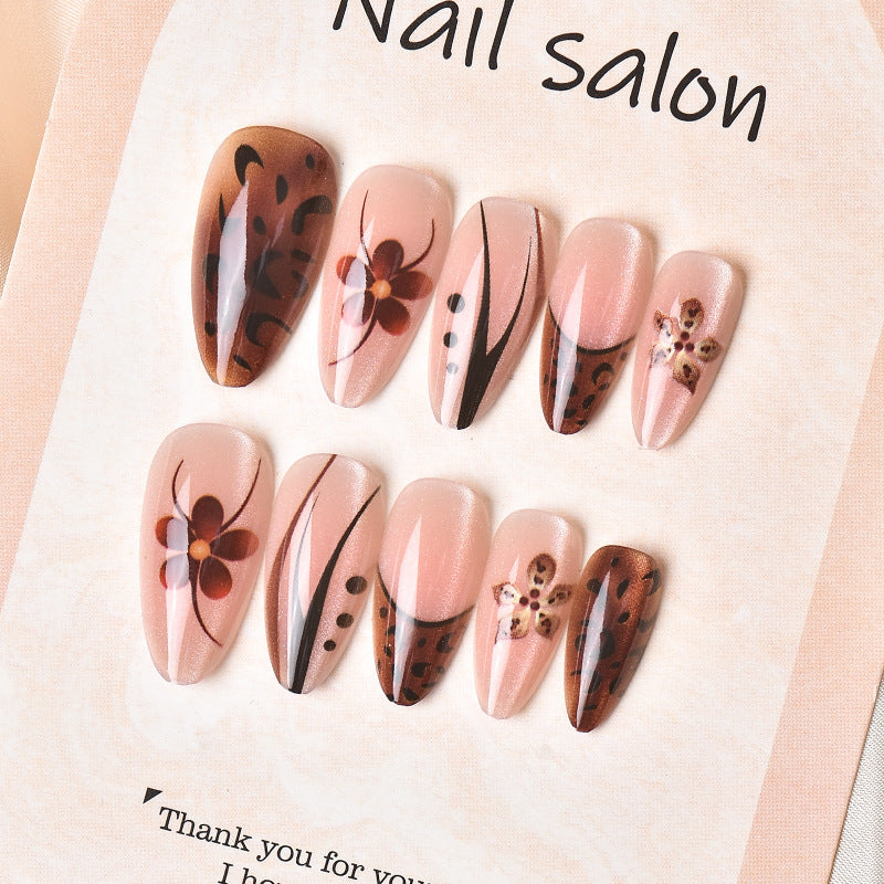 Decorative Nail Art