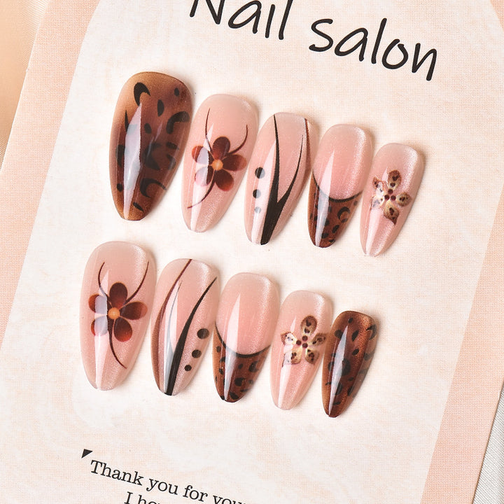 Decorative Nail Art