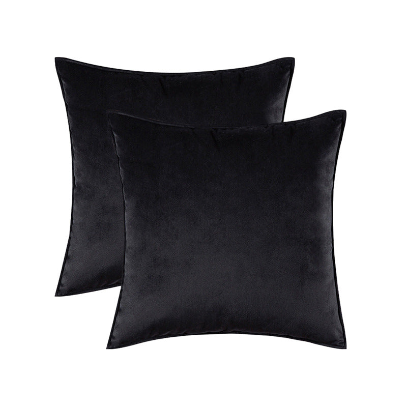 Luxury Velvet Cushion