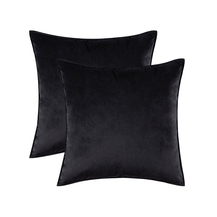 Luxury Velvet Cushion