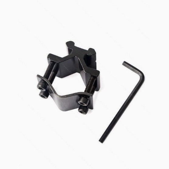 Tactical Gun Mounting Bracket Stornfield