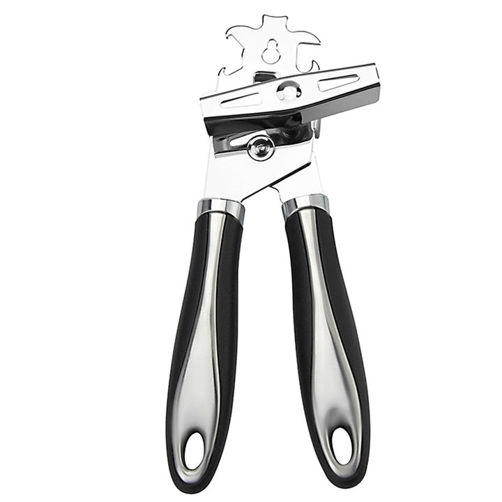 Premium Stainless Steel Bottle Opener Stornfield