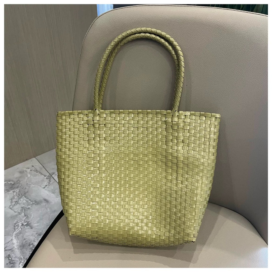 Woven Tote Bag Stornfield