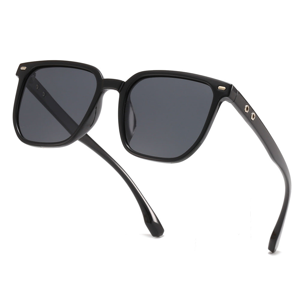 Women’s fashionable sunglasses in trendy tortoiseshell design Stornfield