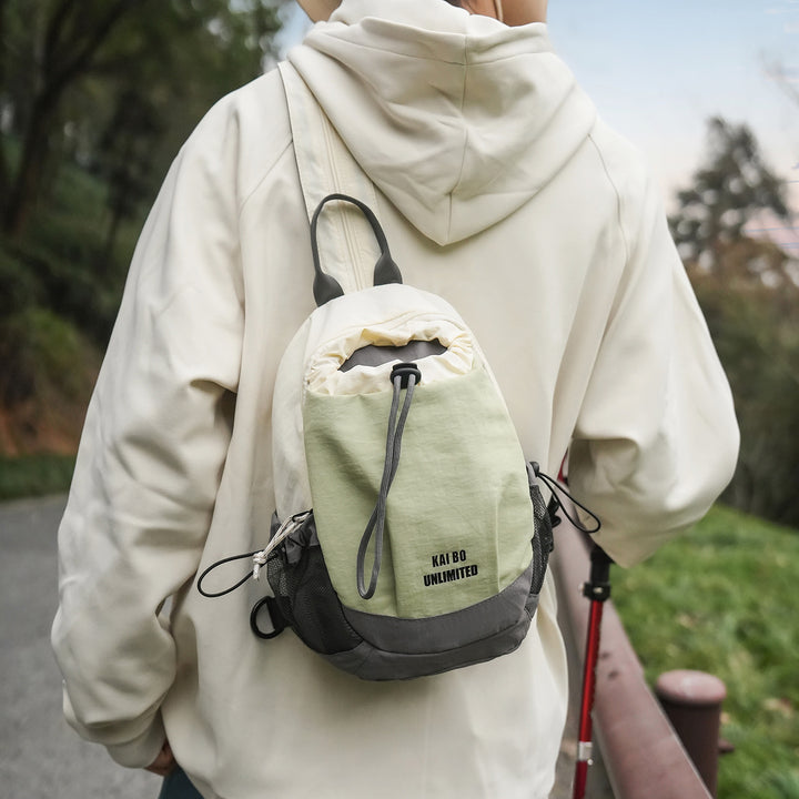 Lightweight Outdoor Adventure Backpack Stornfield