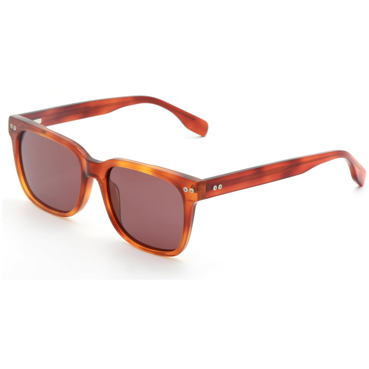 Women's Fashion Sunglasses in Elegant Tortoiseshell Design Stornfield