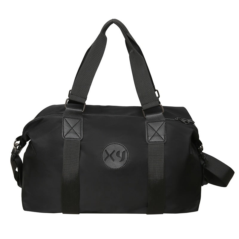 Waterproof Adventure Duffle