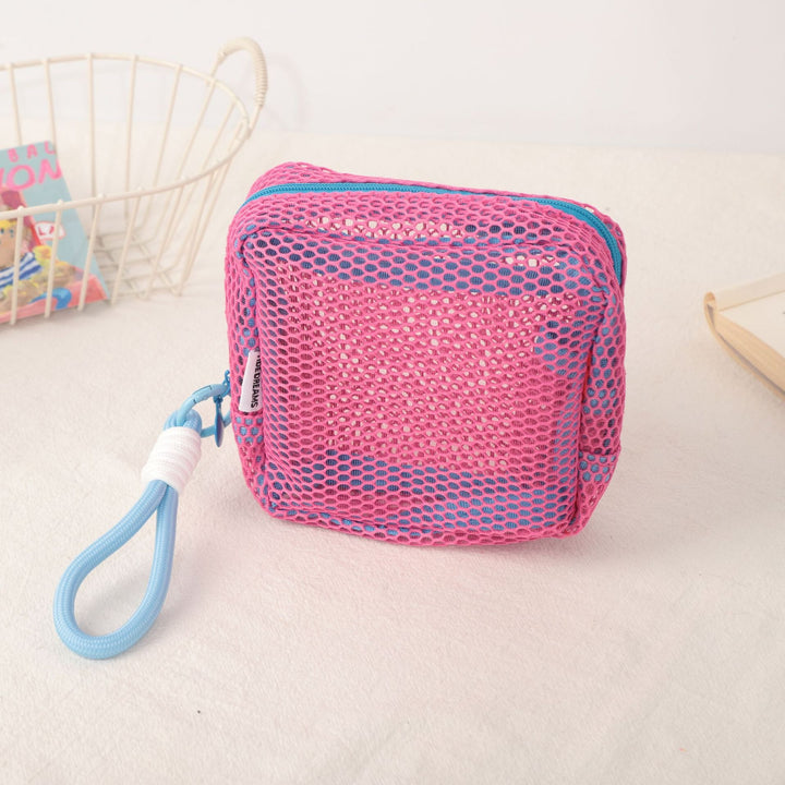 Practical and Breathable Organizer Bag Stornfield