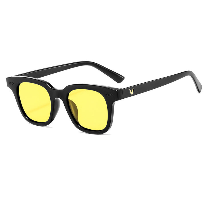 Women's Fashion Sunglasses in Modern Design Stornfield