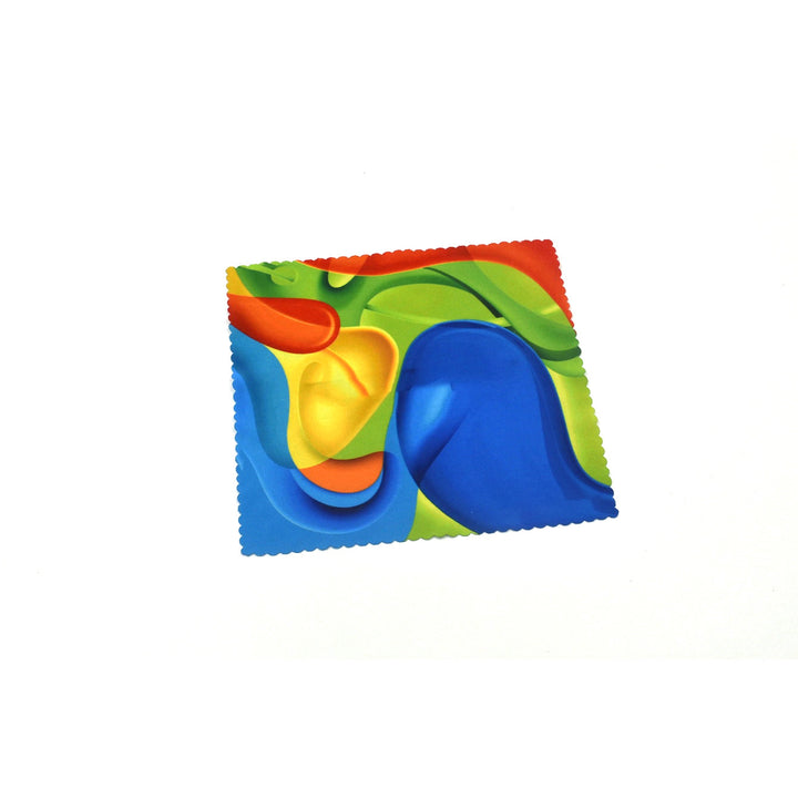 Colorful Eyewear Storage Case Stornfield