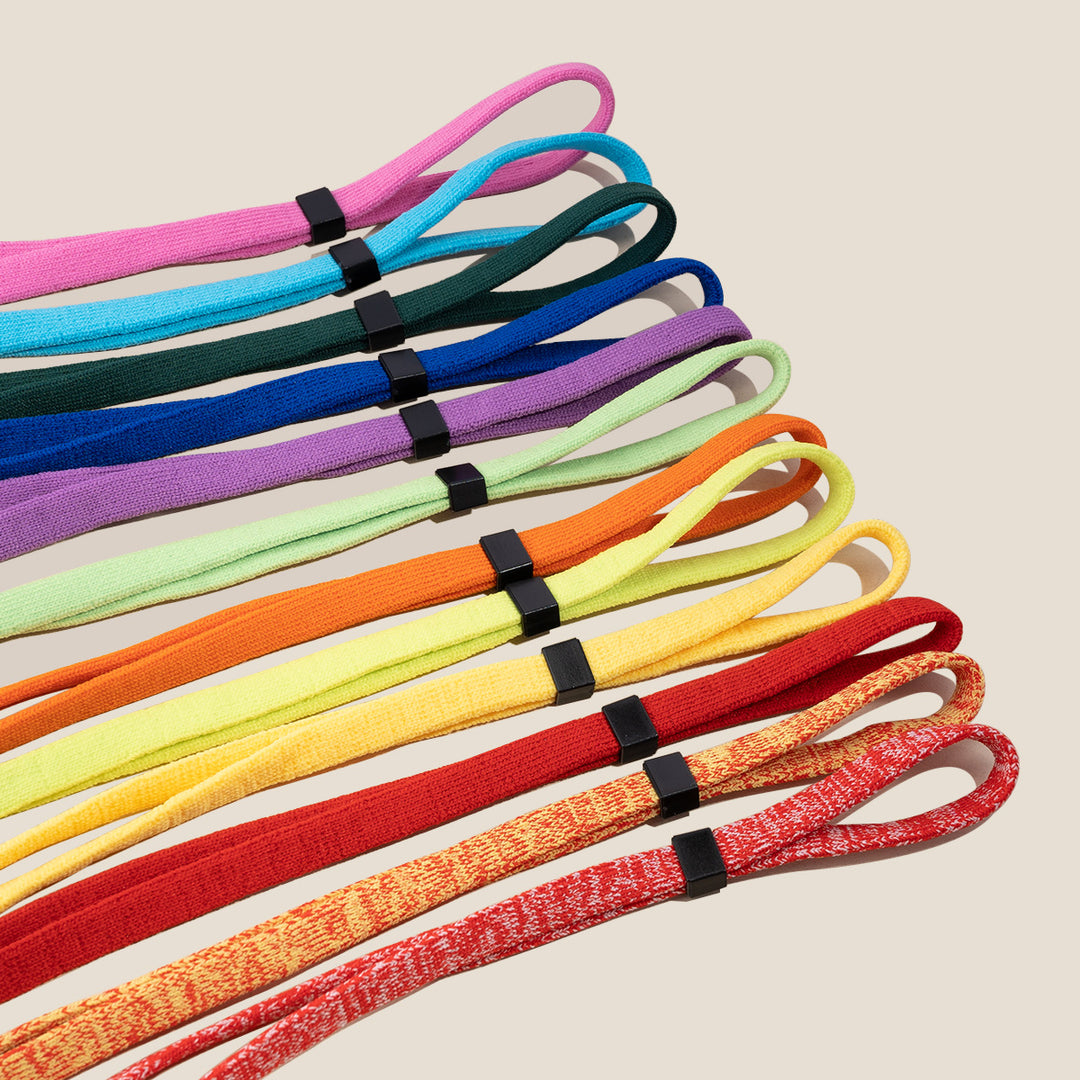 Adjustable Eyewear Lanyard Stornfield