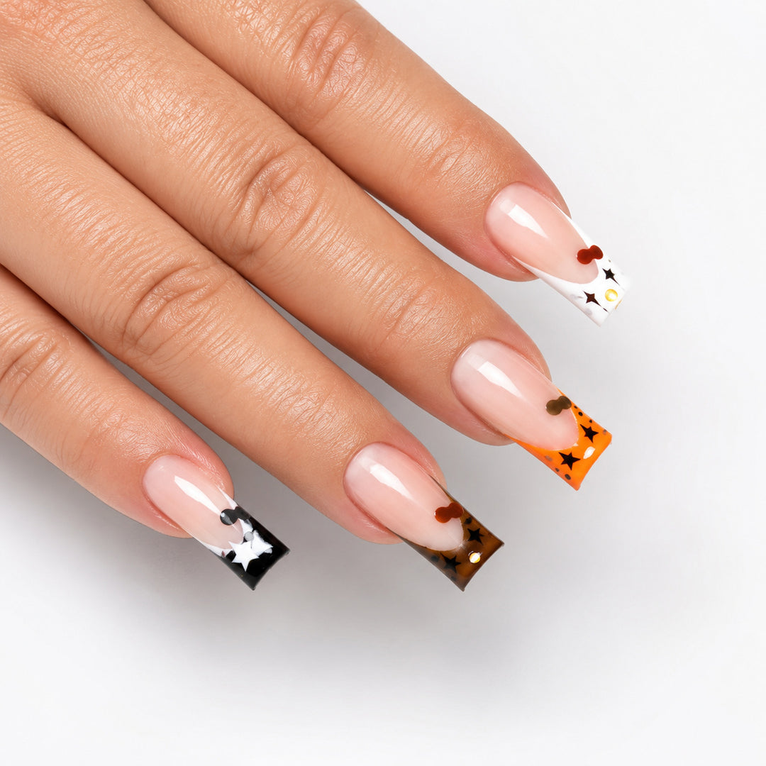 Creative Nail Art Collection Stornfield