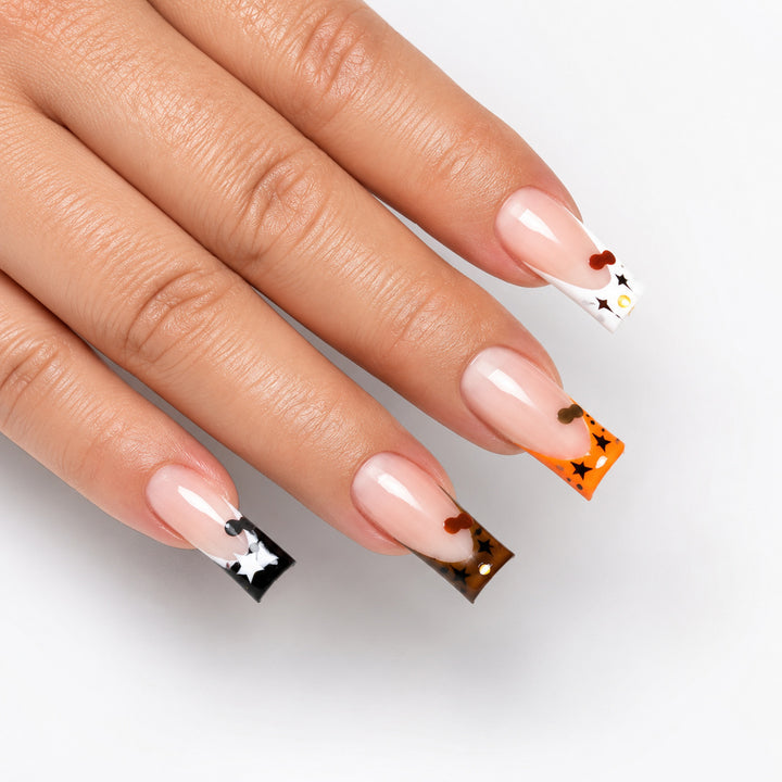 Creative Nail Art Collection Stornfield